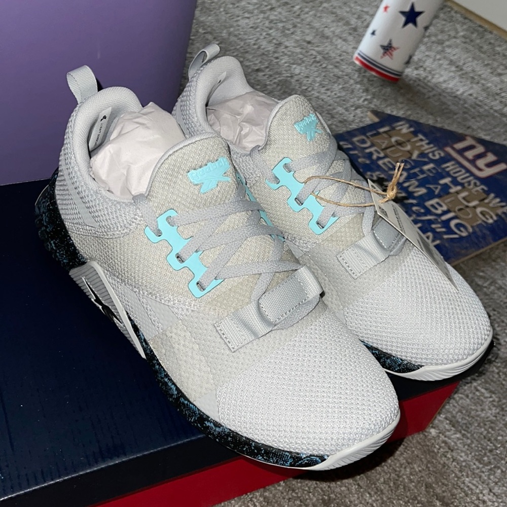 Reebok Training Shoes